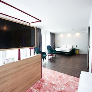 Familien-Zimmer